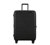 Samsonite Restackd Spinner 75 EXP black