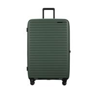 Samsonite Restackd Trolley mit 4 Rollen erweiterbar 81cm Sage