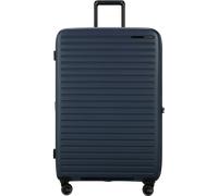 Samsonite Restackd Trolley mit 4 Rollen erweiterbar 81cm Midnight