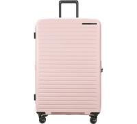 Samsonite - Samsonite Selection RESTACKD 81 Rose Hartgepäck rosa
