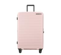 Samsonite - Samsonite Selection RESTACKD 81 Rose Hartgepäck rosa