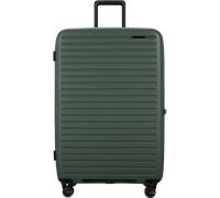 Samsonite Restackd Trolley mit 4 Rollen erweiterbar 81cm Sage