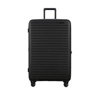 Samsonite - Samsonite Selection RESTACKD 81 Schwarz Hartgepäck schwarz