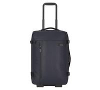 Samsonite Roader - Reisetasche S mit Rollen, 55 cm, 39.5 L, Blau (Dark Blue)