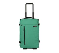 Samsonite ROADER Rollenreisetasche grün, Kunstfaser, 35 x 55 x 23cm