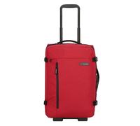 Samsonite Roader 2 Rollen Reisetasche 55 cm red clay (TAS022427)