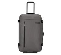 Samsonite ROADER Rollenreisetasche grau, Kunstfaser, 41 x 68 x 30cm