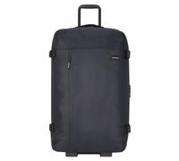 Samsonite Roader - Reisetasche L mit Rollen, 79 cm, 112 L, Blau (Dark Blue)