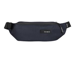 Samsonite Roader Belt Bag Dark Blue