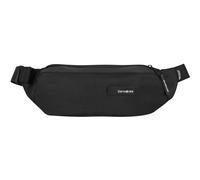 Samsonite Roader Belt Bag Deep Black