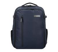Samsonite Roader - Laptoprucksack erweiterbar 17.3 Zoll, 46 cm, 31.5/39.5 L, Blau (Dark Blue)
