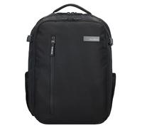 Samsonite Roader - Laptoprucksack erweiterbar 17.3 Zoll, 46 cm, 31.5/39.5 L, Schwarz (Deep Black)