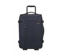 Samsonite Roader Duf/Wh 55/20 Length 35 Cm Dark Blue Koffer mit 2 Rollen Weichgepäck