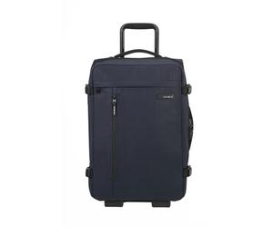 Samsonite Roader Duf/Wh 55/20 Length 35 Cm Dark Blue Koffer mit 2 Rollen Weichgepäck