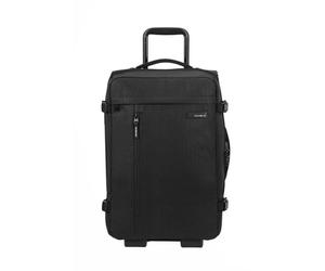 Samsonite Roader Duf/Wh 55/20 Length 35 Cm Deep Black