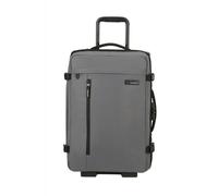 Samsonite Roader Duf/Wh 55/20 Length 35 Cm Drifter Grey Koffer mit 2 Rollen Weichgepäck