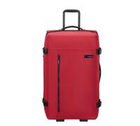 Samsonite Roader Duffle/Wh 79/29 Clay Red Koffer mit 2 Rollen Weichgepäck