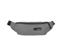 Samsonite Roader - Hüfttasche, 31 cm, 3 L, Grau (Drifter Grey)