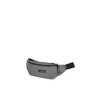 Samsonite Roader - Hüfttasche, 31 cm, 3 L, Grau (Drifter Grey)
