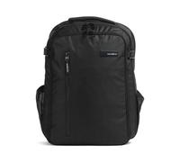 Samsonite Roader Laptop Backpack L Erweiterbar deep black