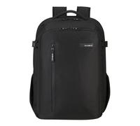 Samsonite Roader 39.5l Rucksack One Size Deep Black