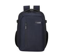 Samsonite Roader - Laptoprucksack 15.6 Zoll, 44 cm, 24 L, Blau (Dark Blue)