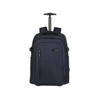 Samsonite Roader Spinner 28L Rucksack marineblau