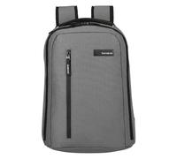 Samsonite Roader - Laptoprucksack 14 Zoll, 42 cm, 17 L, Grau (Drifter Grey)