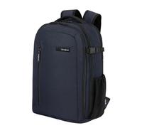 Samsonite Roader - Laptoprucksack 15.6 Zoll, 44 cm, 24 L, Blau (Dark Blue)