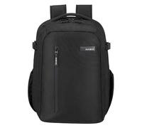 Samsonite Roader - Laptoprucksack 15.6 Zoll, 44 cm, 24 L, Schwarz (Deep Black)