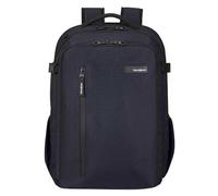 Samsonite Roader - Laptoprucksack erweiterbar 17.3 Zoll, 46 cm, 31.5/39.5 L, Blau (Dark Blue)
