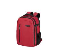 Samsonite Roader - Laptoprucksack M 15.6 Zoll, 44 cm, 24 L, Rot (Red Clay)