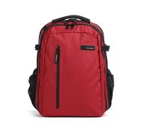 Samsonite ROADER M Laptop-Rucksack rot, Kunstfaser, Unisex