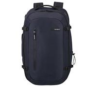 Samsonite Roader - Reiserucksack S 17.3" 57 cm USB (dark blue)