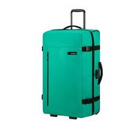 Samsonite Roader - Reisetasche L mit Rollen, 79 cm, 112 L, Türkis (Deep Water)