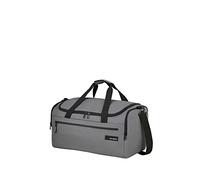 Samsonite Roader - Reisetasche S, 53 cm, 55.5 L, Grau (Drifter Grey)