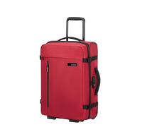 Samsonite Roader - Reisetasche S mit Rollen, 55 cm, 39.5 L, Rot (Red Clay)
