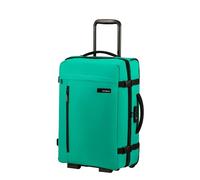 Samsonite Roader - Reisetasche S mit Rollen, 55 cm, 39.5 L, Türkis (Deep Water)