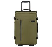 Samsonite Roader 2 Rollen Reisetasche 55 cm oliv