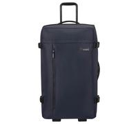 Samsonite Roader Duffle/Wh 79/29 Dark Blue Koffer mit 2 Rollen Weichgepäck