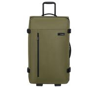 Samsonite Roader 2 Rollen Reisetasche 79 cm oliv
