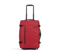 Samsonite Roader 2 Rollen Reisetasche 55 cm red clay (TAS022427)