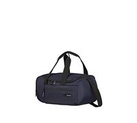 Samsonite Roader - Ryanair Reisetasche XS, 25 x 20 x 40 cm, 20 L, 0.30 kg, Handgepäck, Flugzeug Reisetasche XS Underseater, Blau (Dark Blue)