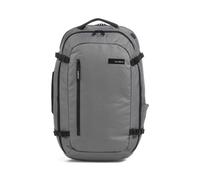 Samsonite Roader Travel Backpack S 38L drifter grey