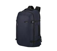 Samsonite Roader - Travel Rucksack M, 61 cm, 55 L, Blau (Dark Blue)