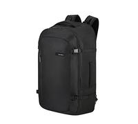 Samsonite Roader - Travel Rucksack M, 61 cm, 55 L, Schwarz (Deep Black)