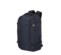 Samsonite Roader - Travel Rucksack S, 57 cm, 38 L, Blau (Dark Blue)