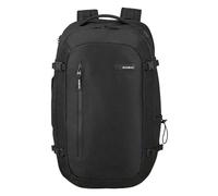 Samsonite ROADER S 38L Reiserucksack schwarz, Kunstfaser, 33 x 57 x 26cm