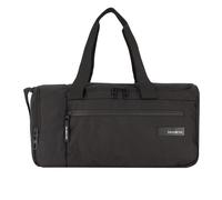 Samsonite Roader - Ryanair Reisetasche XS, 25 x 20 x 40 cm, 20 L, 0.30 kg, Handgepäck, Flugzeug Reisetasche XS Underseater, Schwarz (Deep Black)