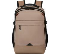 Samsonite Roadseeker 15.6 Laptop-Rucksack, sand - Farb-Varianten: Sand